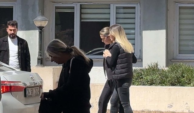 Antalya Büyükşehir Belediyesi Genel Sekreteri, adliyeye sevk edildi