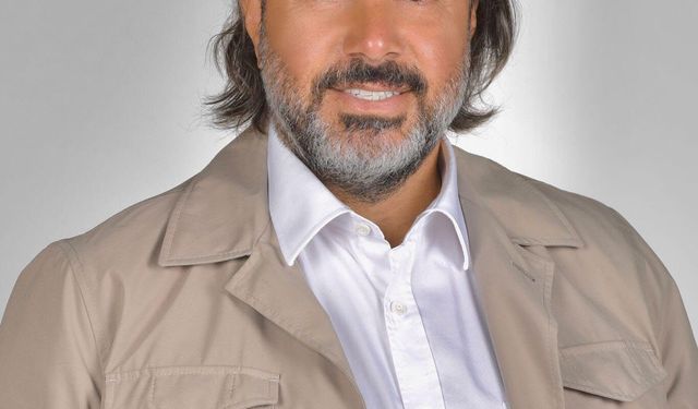 'Antalya oturmuş bir turizm imparatorluğu'