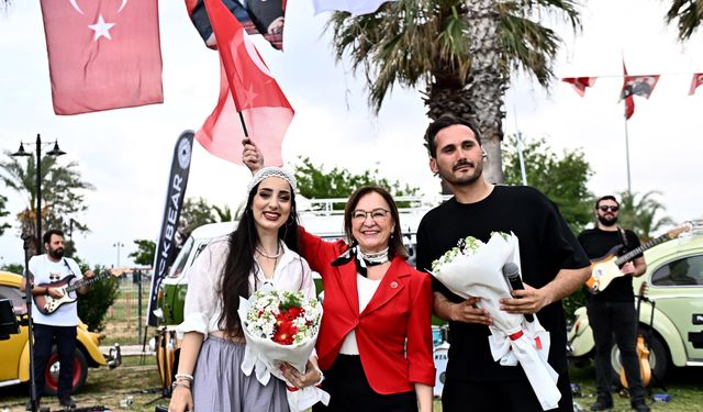 Başkan Uysal'dan 19 Mayıs mesajı