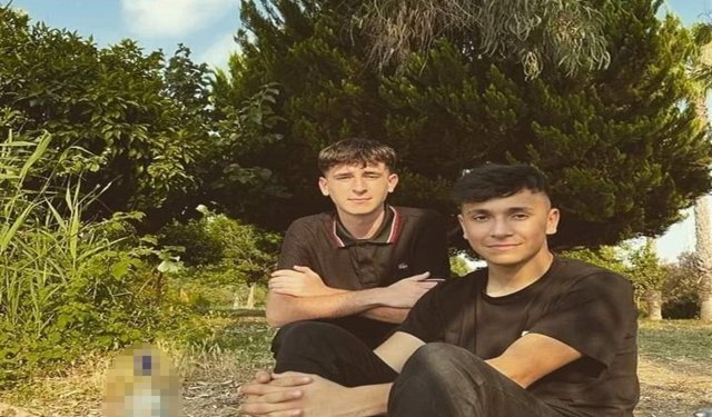 Batuhan cinayetine ilişkin güvenlik kamerası görüntüleri iyileştirilecek