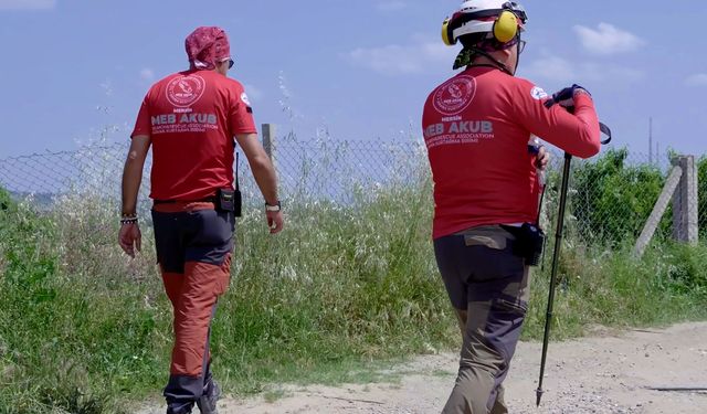 Bayramda kaybolan zihinsel engelli İlyas, aranıyor