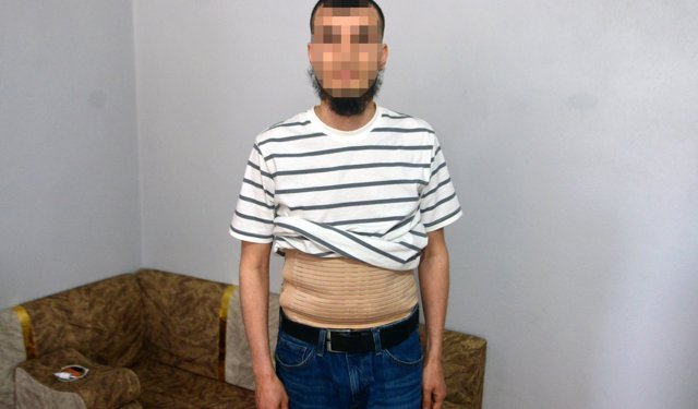 Bıçaklı kavganın sanığı 4,5 ayda tahliye oldu, ayırmak isteyen 1 yıldır elektronik kelepçeyle ev hapsinde