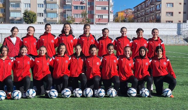 Burdur Gençlikspor'dan lige katılmama kararı