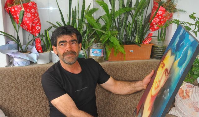 Denize açıldığı botla kaybolan Ali Nail'den 5,5 yıldır iz yok