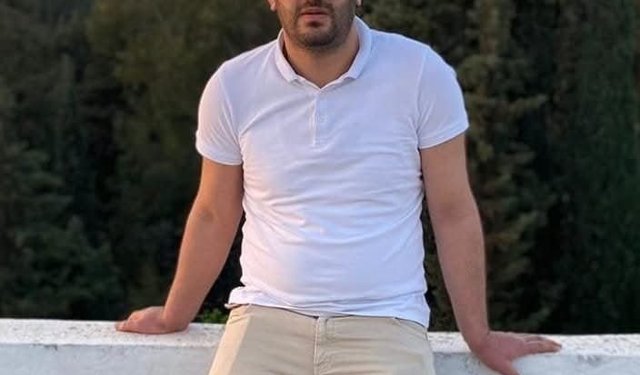 Depo işçisi, Emek ve Dayanışma Günü'nde iş kazasında öldü