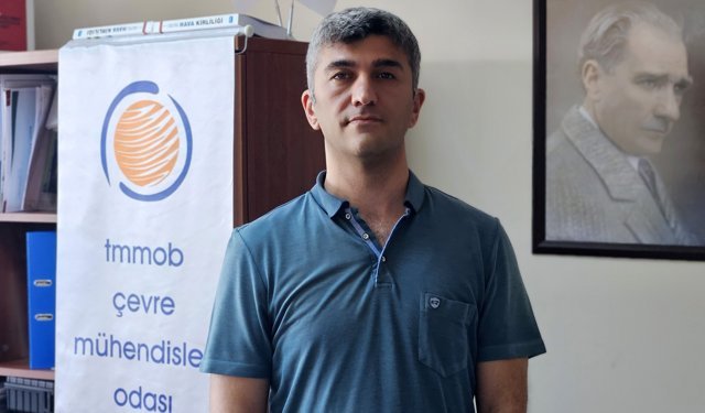 Dünyaca ünlü sahilde iş makineleri girdi; çalışmalar tepki çekti