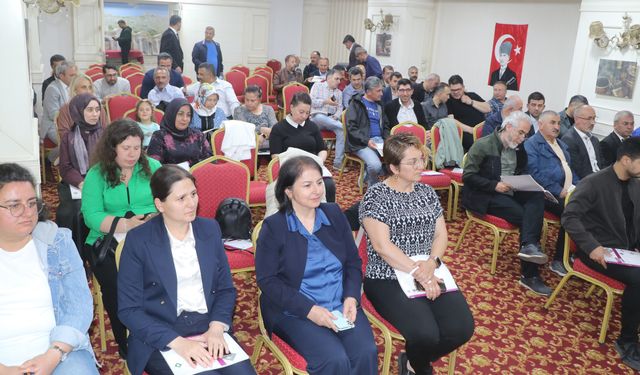 Eğitim Bir-Sen 11'inci kez yetkili sendika