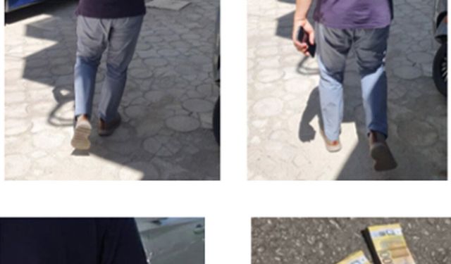 Eski SGK il müdürü ve 2 başmüfettişe, rüşvetten 2'şer yıl 11'er ay hapis