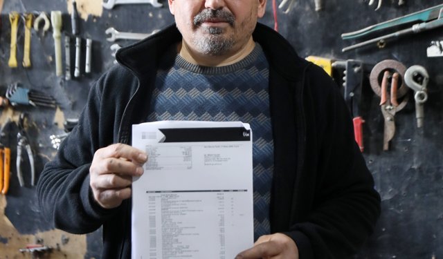 Ev alma hayaliyle 2,3 milyon lira dolandırıldı