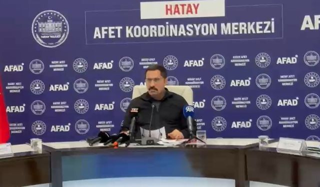 Hatay'da Asi Nehri taştı, sağanakta köprü ve yollar ile bir ev çöktü; 2 ölü, 3 yaralı (3)