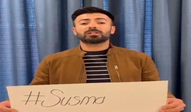Hatay'da kaybolan Uğur Çalışkan'ı arama çalışmaları 87'nci günde yeniden başlatıldı