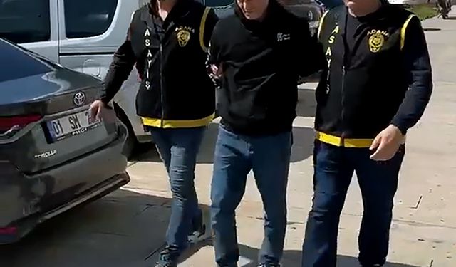 Hırsızlık için girdiği iş yerinde içki içip, dizüstü bilgisayarları çaldı