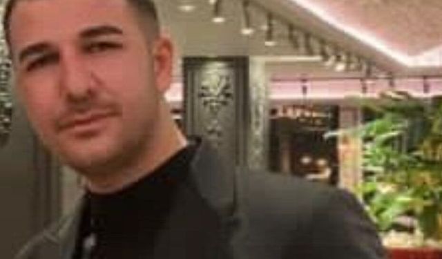 Kamyonet ile çarpışan motosikletin sürücüsü öldü