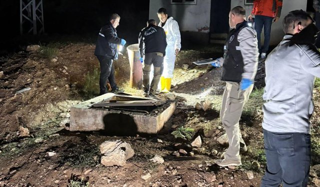 Kübra'dan geriye son doğum gününü kutladığı mutlu anlar kaldı