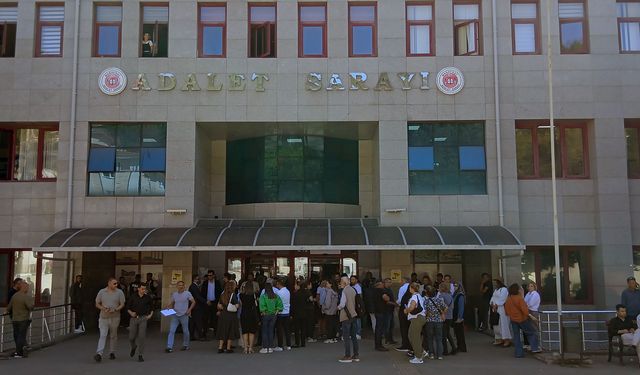 Manavgat Belediyesi'nde 'yolsuzluk' ve 'rüşvet' davasında karar açıklandı
