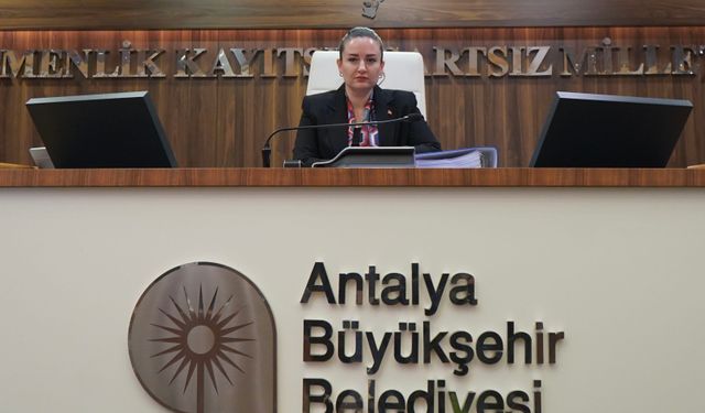 Mecliste 'Enginyurt' tartışması