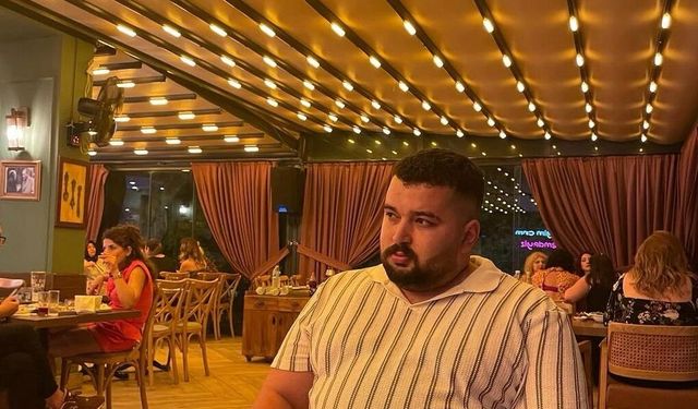 Mersin'de 6 kişiyi öldüren şüpheli, yakalanacağını anlayınca intihar etti