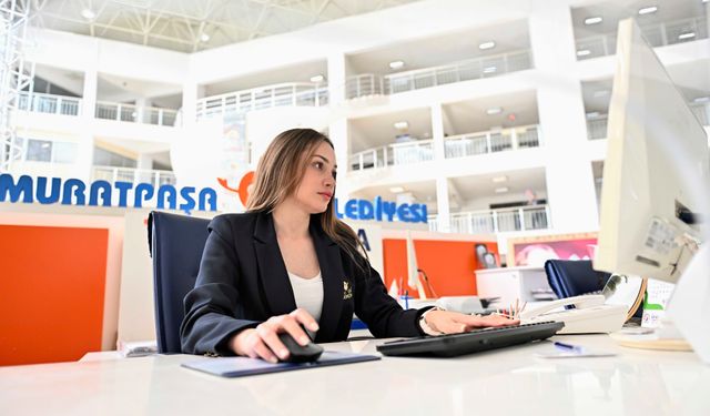 Nisanda 12 bin 196 başvuru çözüldü