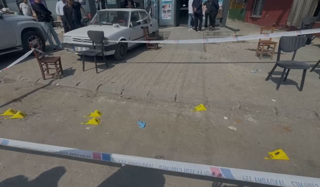 Pompalı tüfekle eşi dahil 6 kişiyi öldürdü, 8 kişiyi yaraladı (4)