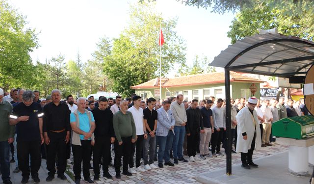 Profesör ile 3 kişi, zincirleme kazada hayatını kaybetti (2)