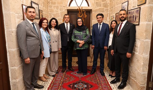 Reyhanlı'da Cemil Meriç irfan ve sanat günleri