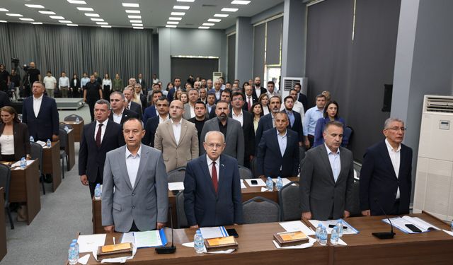 Seçer: Kafe ve plajlar 2025 yılında 23 milyon TL kar elde etti