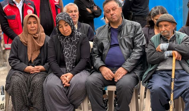 Şehit Eren Kızıldağ'ın ismi doğup büyüdüğü mahalledeki okulda yaşatılacak