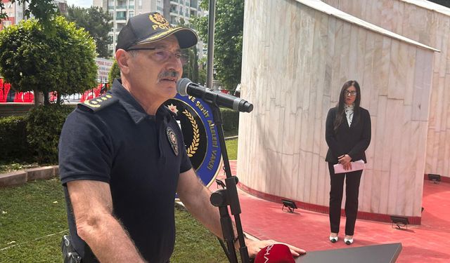 Şehitler için mevlit programı