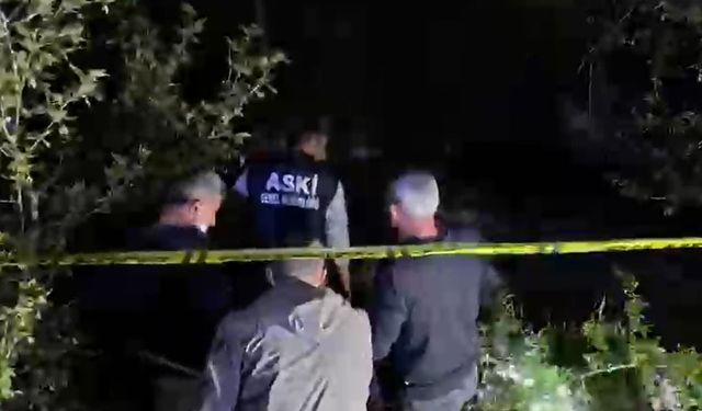 Serinlemek için şelaleye giren zihinsel engelli İsmail, boğuldu