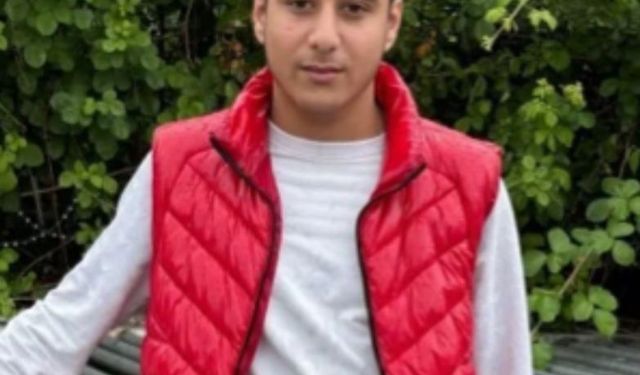 Seyhan Nehri'nden su altı polisinin baygın halde sudan çıkardığı Enes, hastanede öldü (2)- Yeniden