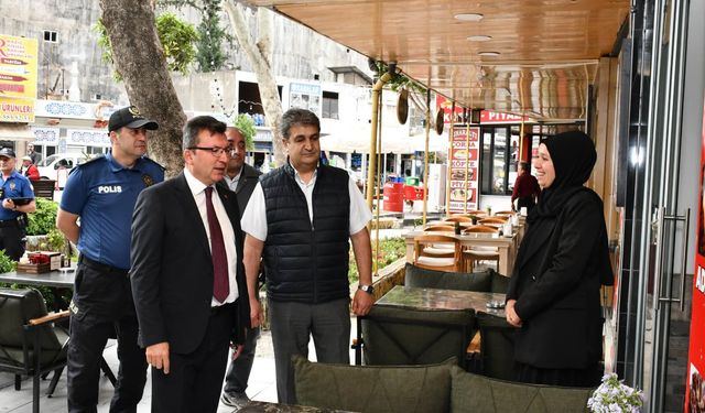 Sigara ve tütün ürünleri denetimi