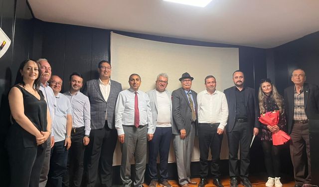 Silifke'de 'müzelik sohbetler'