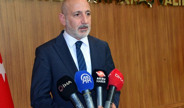 TBMM Okul Saldırılarını Araştırma Komisyonu, Kahramanmaraş'ta (2)