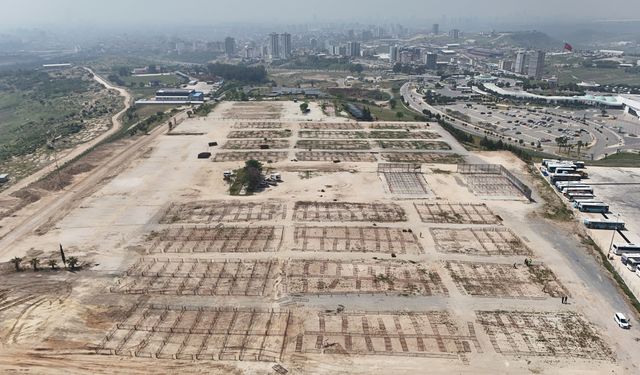 Toroslar'da 23 kurban kesim noktası belirlendi