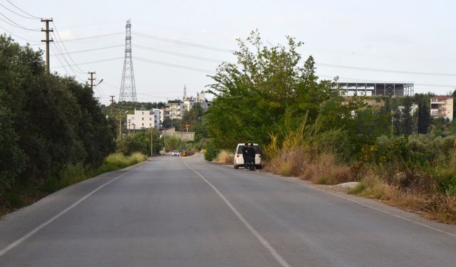 Trafikte yol verme kavgası: 3 ölü