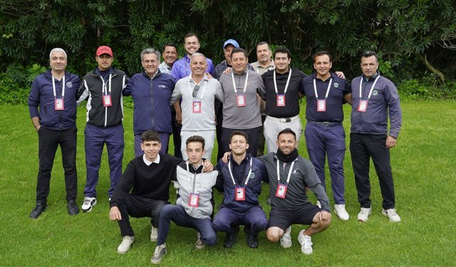 Turkish Airlines Open Turnuva Direktörü Zamora: Organizasyon kusursuz geçti