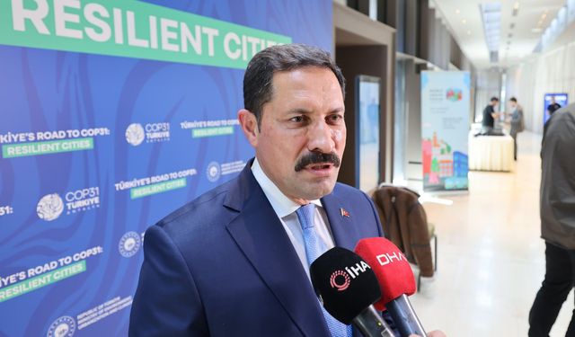 Vali Masatlı: Hatay yeniden doğuyor
