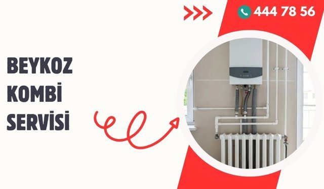 Beykoz’da Kombi Sorunlarına Profesyonel Çözüm: İstanbul Kombi Servisi ile Kesintisiz Konfor