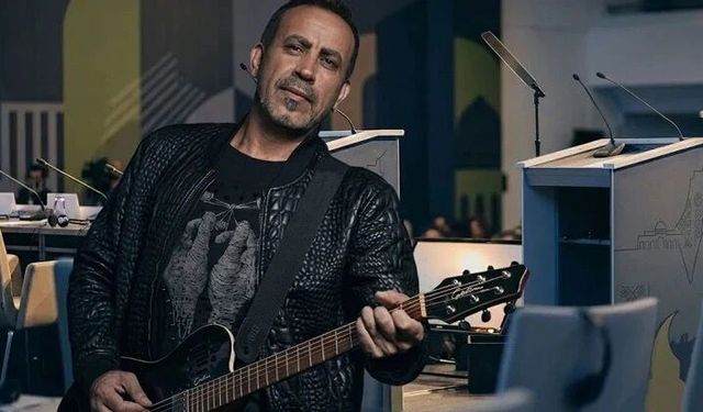 Haluk Levent Hastaneden Taburcu Edildi - Mide Kanaması Sonrası Yeni Gelişme