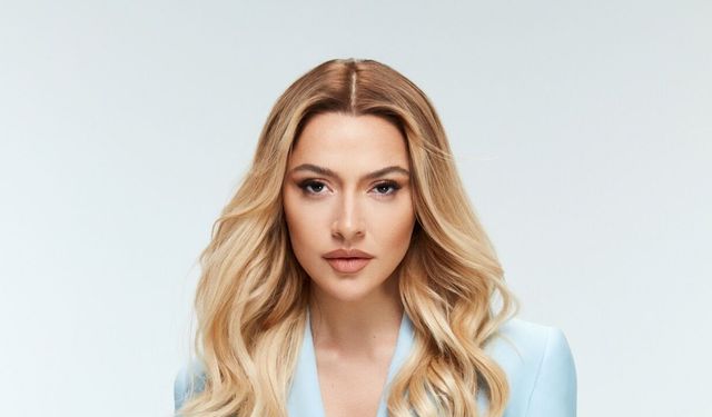 Hadise’den Dikkat Çeken İtiraf - “Güvendiklerim Bile Gidiyor”