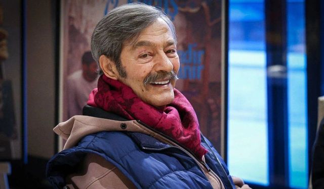 Kadir İnanır Yoğun Bakımda - Entübe Edildiği Açıklandı