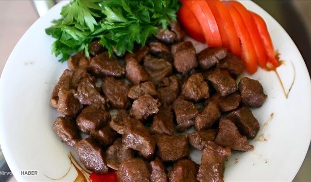 Kurban Eti Uyarısı Dinlendirmeden Tüketmeyin Risk Oluşturabilir