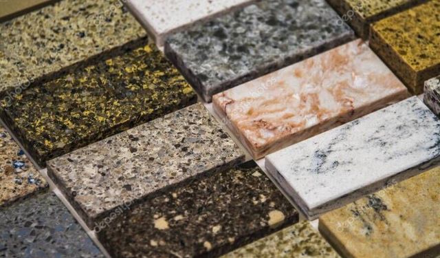 Kuvars Tezgah Nedir? Özellikleri Nelerdir?