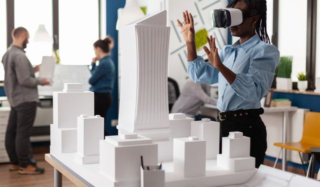 Verimlilikte Yeni Nesil Standart: Dijital Ekosistemin Mimarı ERP