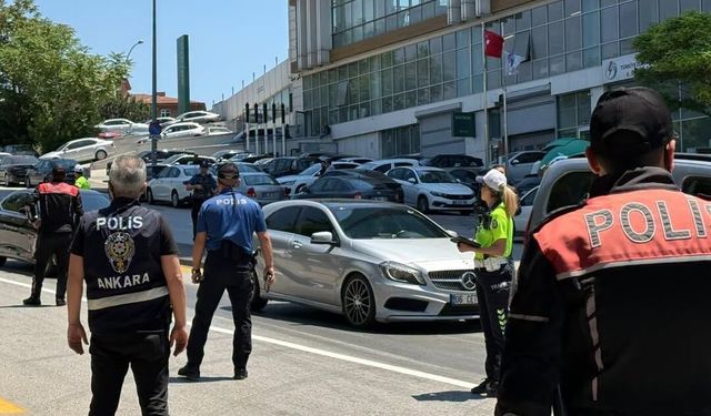 NATO Zirvesi Öncesi Güvenlik Alarmı! Mersin Dahil 3 İlde Toplantı ve Gösteri Yasağı