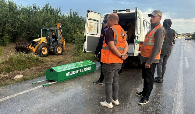 5 kişinin öldüğü tur midibüsü kazasında kimlikler tespit edildi, sürücü gözaltında