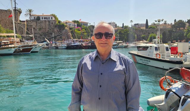 60 bin ahşap tekne için 'hurda teşviği' talebi
