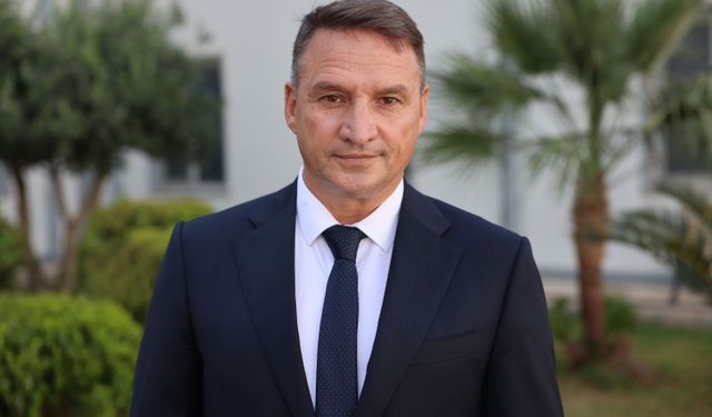 Akkuyu NGS'nin 1'inci güç ünitesi'nde temsili yakıt yükleme işlemi tamamlandı