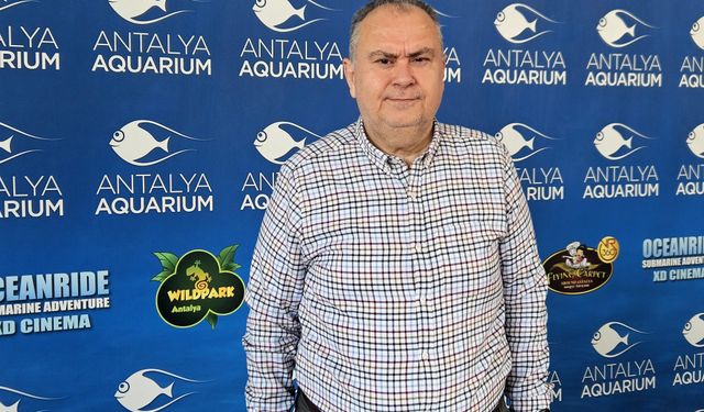 Akvaryum yönetiminden dijital dolandırıcılara suç duyurusu