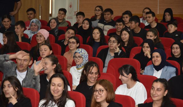 'Aliya İzzetbegoviç ve Bosna-Hersek Soykırımı' söyleşisi